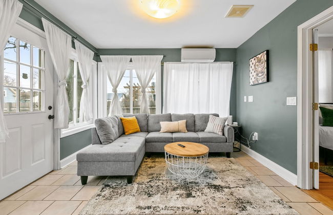 Lyndale Pleasant Getaway - Foto 11