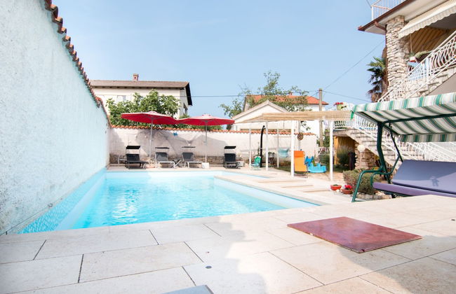 Apartments Nada 354 - Photo 26