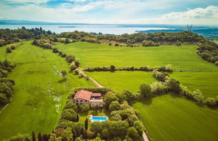 Villa Diana - Foto 69