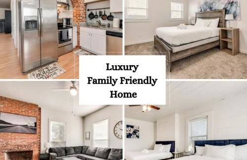 Luxury Family Friendly Home 6 Queen Beds - Foto 1