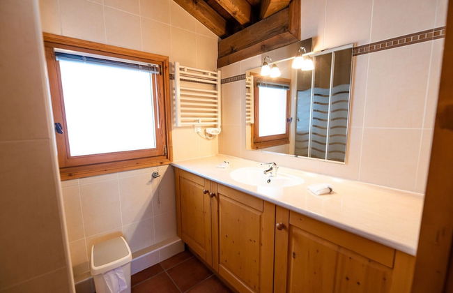 Apartment in Saint-francois-longchamp Near ski - Foto 65