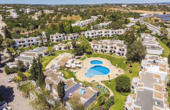Albufeira Family Oasis with Pool - Foto 50