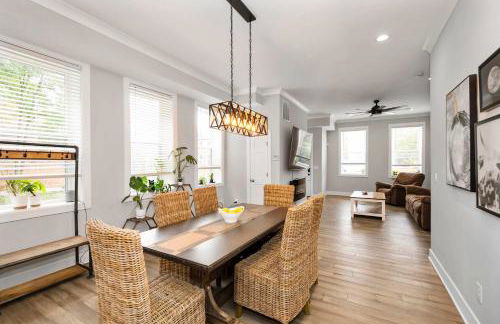 Cincy Comfort Retreat - Foto 12