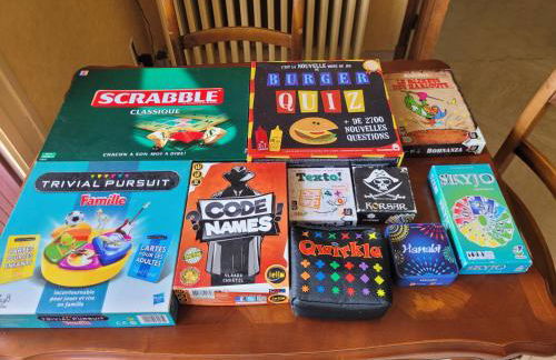 Villa Clair Soleil au cœur de la Toscane Occitane - Foto 37