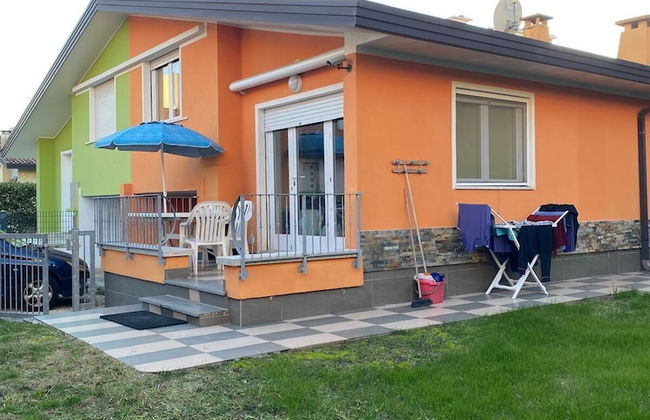 Villa Polluce - Foto 10