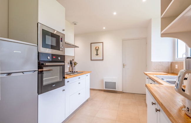 Maison Sainte Claire - Foto 5