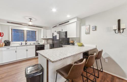 Hedges 7J - Comfortable Mountain Retreat - Foto 11