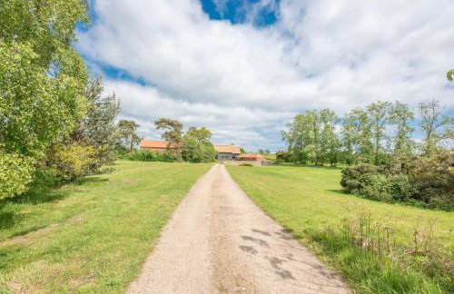 The Stables, Valley Farm, Snape - Foto 27