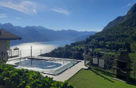 Il Giardino vista lago - Foto 11