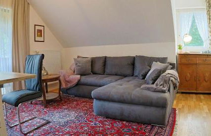 Jagdhaus zu Amtern Apartment Rose - Photo 18