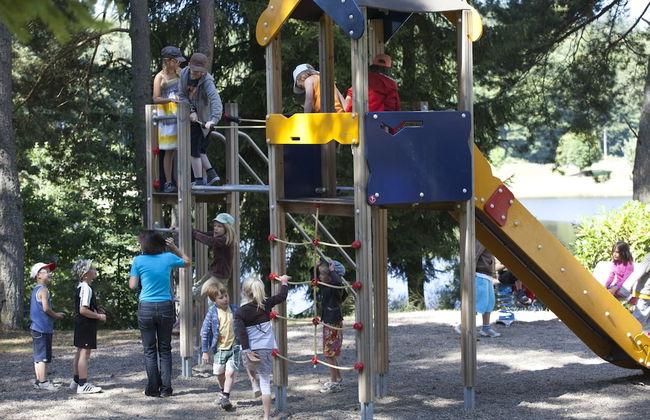 VVF Corrèze Pays d'Eygurande - Photo 68