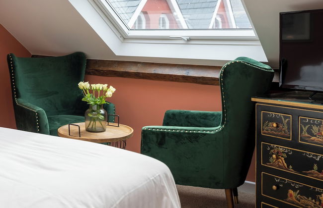 The Fanny Talbot - Foto 15