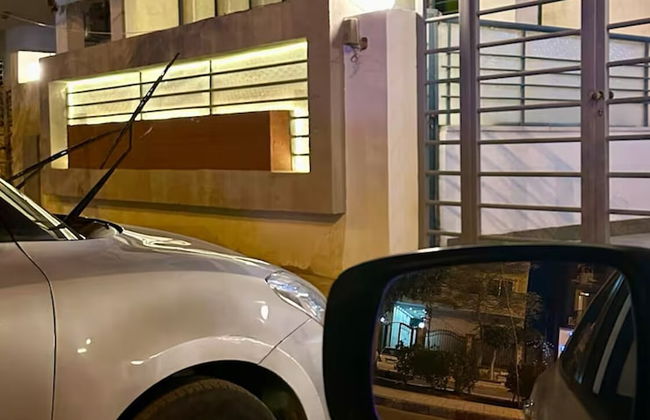 The Privacy Villa - Foto 53