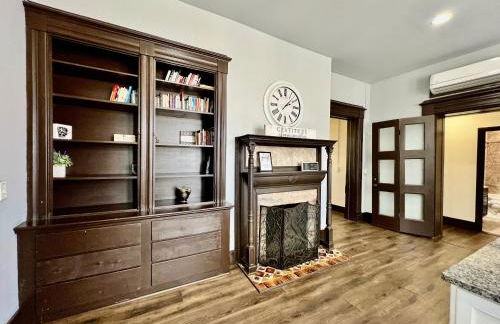 Newly Renovated Historic mansion ☆ 8 Bedrooms - Foto 52