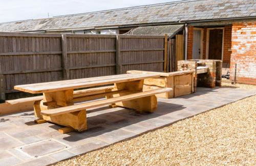 Coastguard Cottage - Foto 54