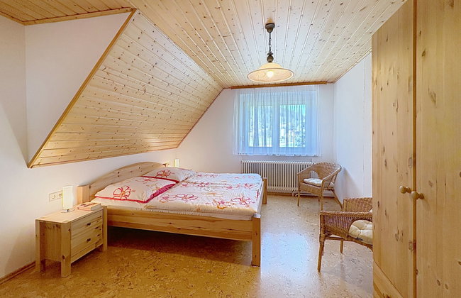 Apartment Fischer by Interhome - Foto 37