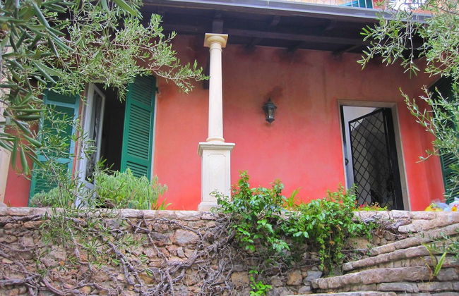 Cozy Holiday Home in Lerici near Sea - Foto 61