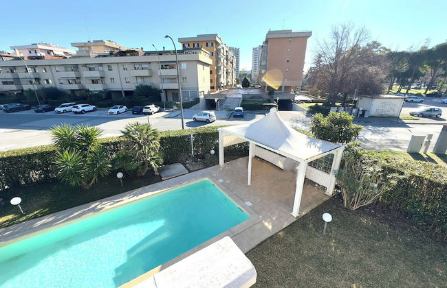 Residence Il Boschetto - Foto 15