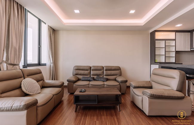 Vivacity Megamall Serviced Apartments - Foto 10