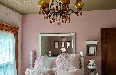 Sandbank Cottage - Foto 70