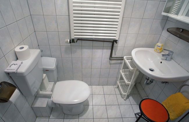 Schone Ferienwohnung mit Gemutlicher Terrasse - Foto 14