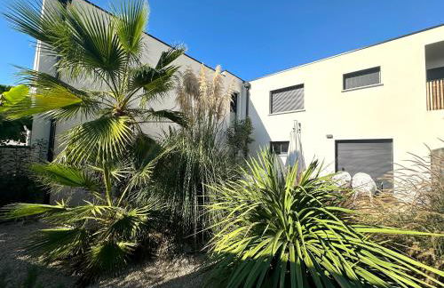 Les Loges de la Mer - Pérols - Foto 16