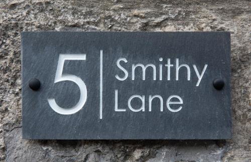 Modern Buxton Town House - Foto 22