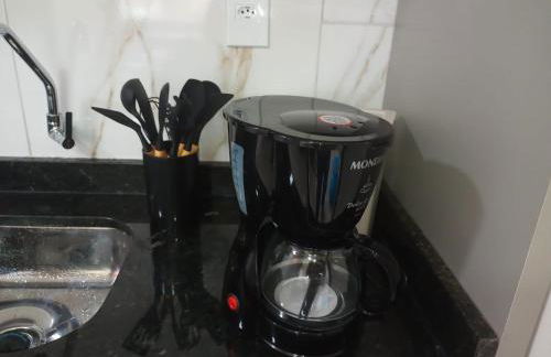 Flat funcional e moderno em Uvaranas-com elevador - Foto 19