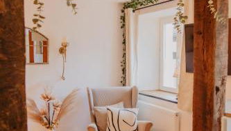 JASTA Homes Mosel, zentral, Netflix, Waschmaschine, Terrasse, Privateingang, Erdgeschoss, ältester Weinort Deutschlands - Foto 5