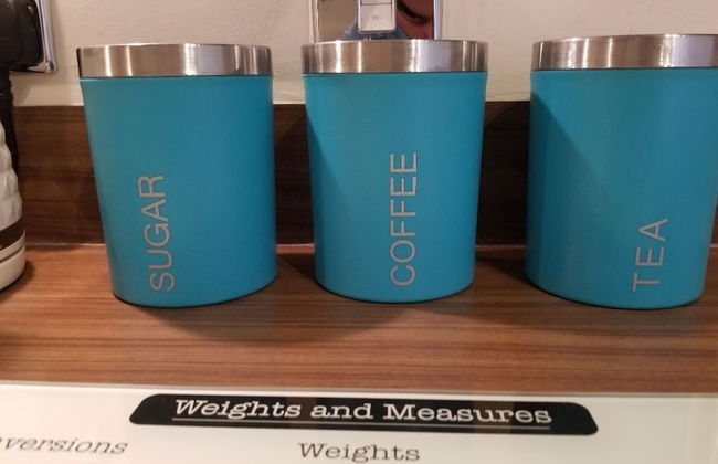 47 Chelsea House - Q-zotica City Centre Apartments: Parking, City view & Smart gadgets - Foto 8