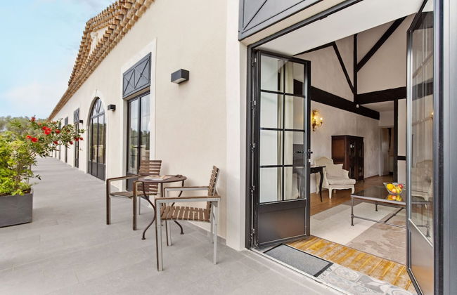 Château Hermitage de Combas - Foto 74