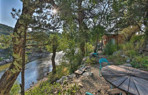 Riverheart Retreat - One-of-a-Kind Villa! - Foto 23