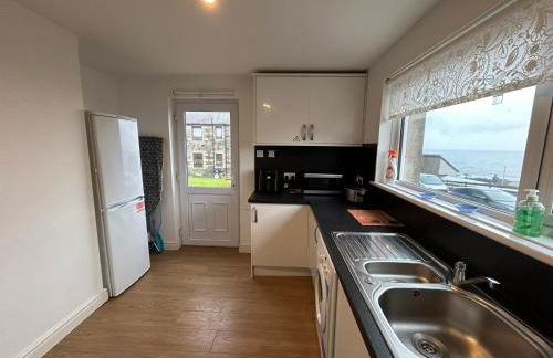 Carley's House, Macduff - Foto 9