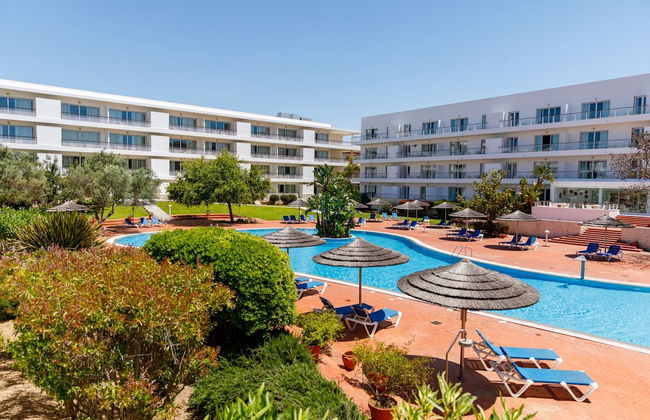 Marina Club Suite Hotel - Foto 58