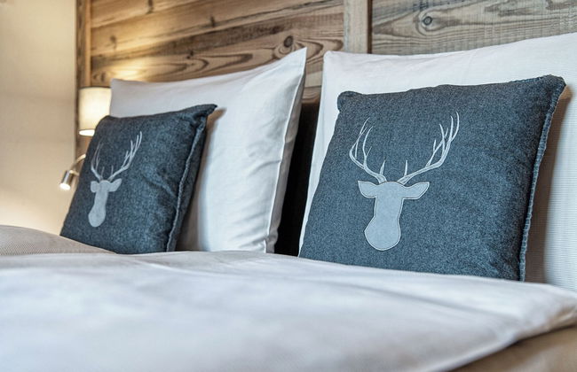 AlpenParks Residence Glemmrise Viehhofen - Foto 9