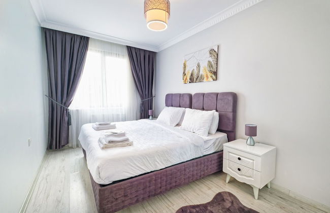 Stunning Gorgeous 2 BR near Golden Horn - Foto 21