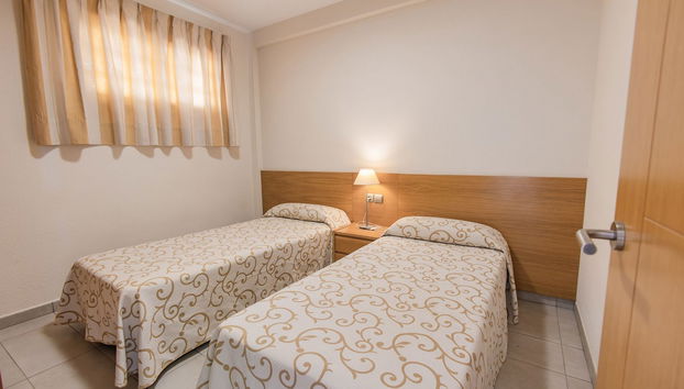 Servatur Alameda De Jandia - Foto 4