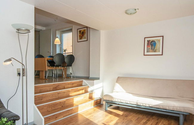 Smart Apartment in Thyborøn near Sea - Foto 13