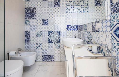 Relais Luxury Retreat - Seafront Apartments - Foto 44