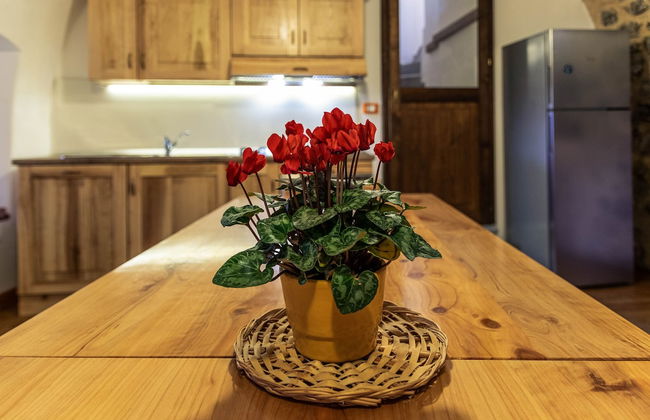 Castello di Zorzino - Foto 65