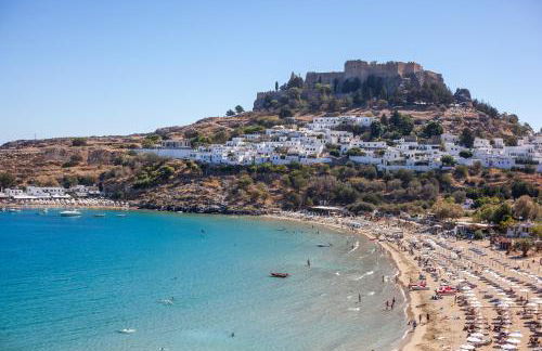 Kalathos Sea View House - Foto 4