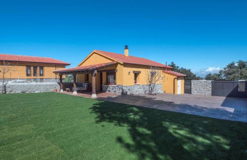 Casa Cantera del Berrocal - Photo 6