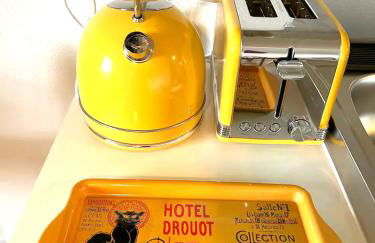 La Petite Caravelle 2 pièces sur jardin - Foto 45