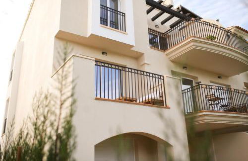 Modern flat with Montgo view - Photo 40