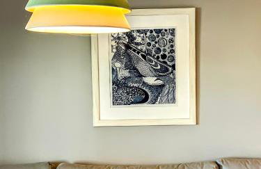 Elements - Air & Water Apartment by Hostandros - Foto 21