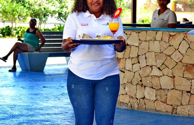 Porto Antigo Hotel Residence - Photo 3