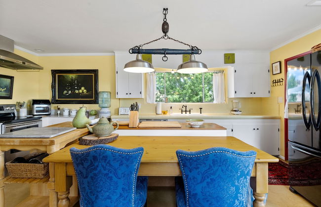 Rock House Haven Retreat - Photo 18