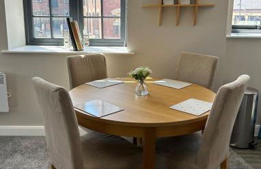 Stylish apartment in Halifax - Foto 15