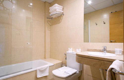 Apartamentos Turísticos La Castilleja - Foto 95