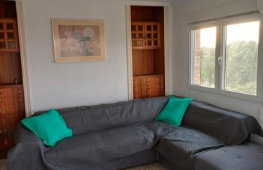 Sea view apartment , Las Rotas - Foto 5